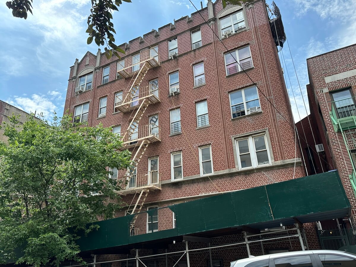 1419 Jesup photo 6 (Bronx, NY)