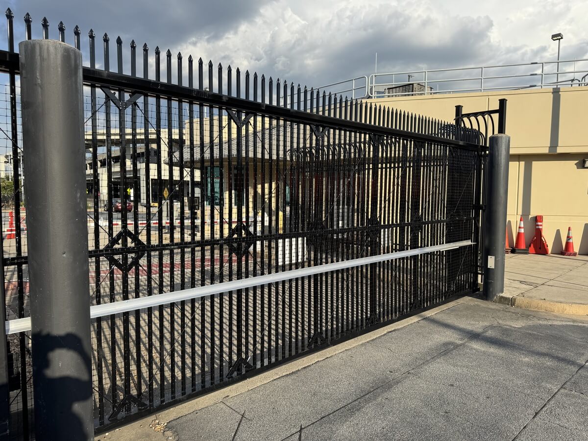 ATL gate completion 2(1)