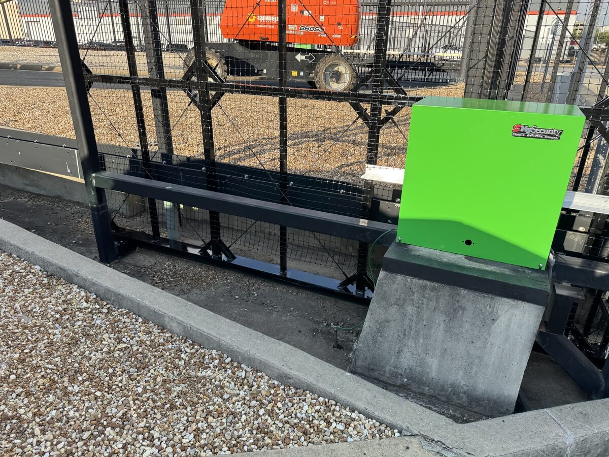 ATL gate completion 3(1)