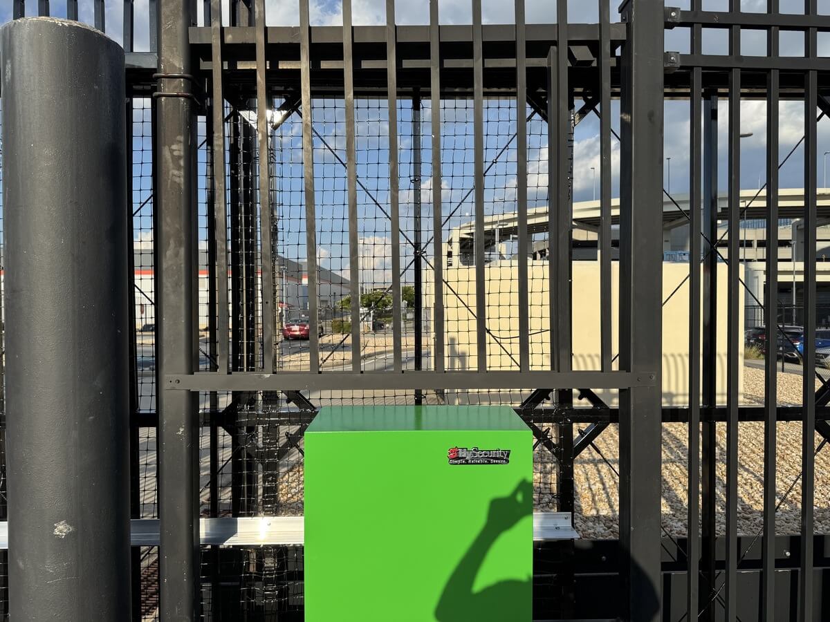 ATL gate completion 5(1)