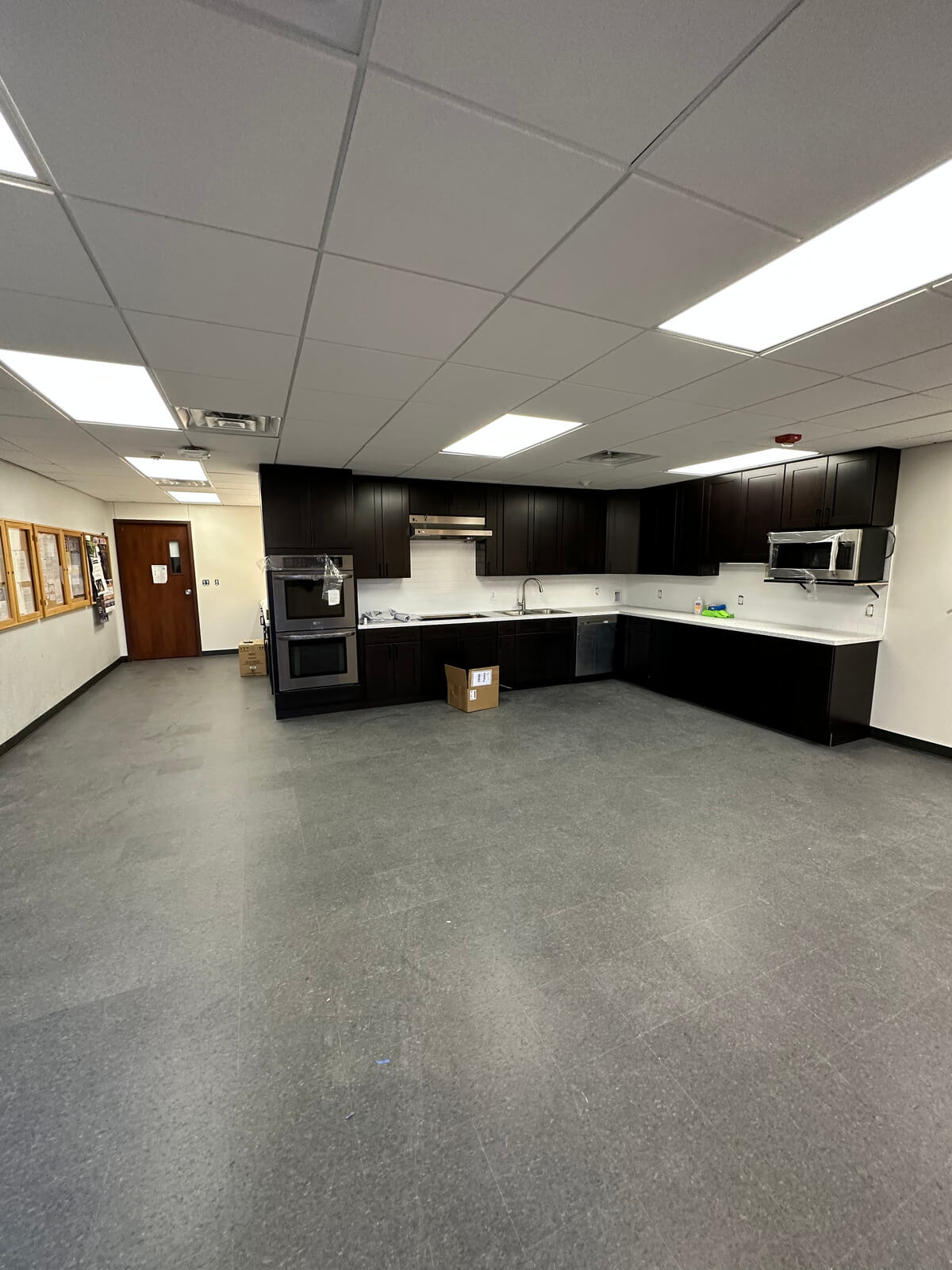 BUF ATCT photo 2 Kitchen Remodel after
